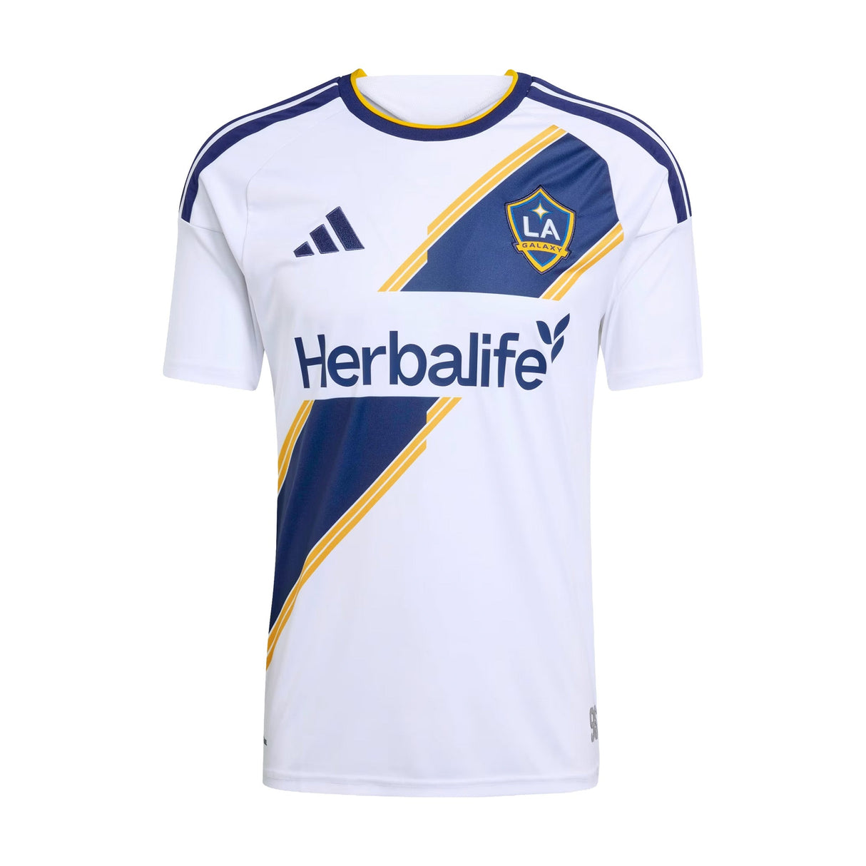 LA Galaxy 2026 White Home Jersey - Nike - 10330150809