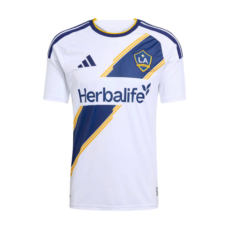 LA Galaxy 2026 White Home Jersey - Nike - 10330150809