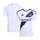 LA Galaxy 2026 White Home Jersey - Nike - 10330150809