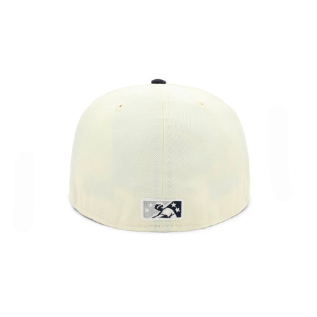 Las Vegas Aviators Fire 59FIFTY Fitted - New Era - 