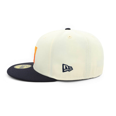Las Vegas Aviators Fire 59FIFTY Fitted - New Era - 