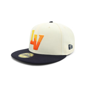 Las Vegas Aviators Fire 59FIFTY Fitted - New Era - 