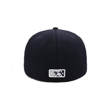 Las Vegas Aviators Navy 59FIFTY - New Era - 