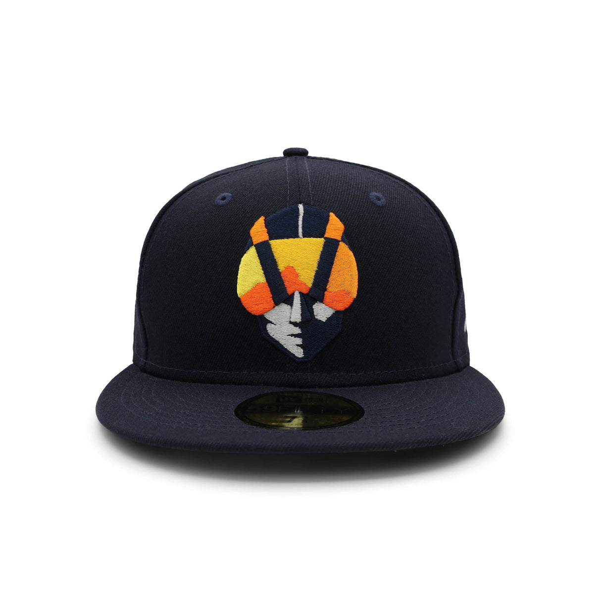 Las Vegas Aviators Navy 59FIFTY - New Era - 