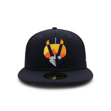 Las Vegas Aviators Navy 59FIFTY - New Era - 
