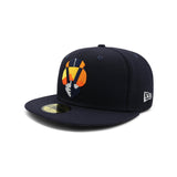 Las Vegas Aviators Navy 59FIFTY - New Era - 