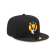 Las Vegas Aviators Navy 59FIFTY Fitted Hat - New Era - 230401401402