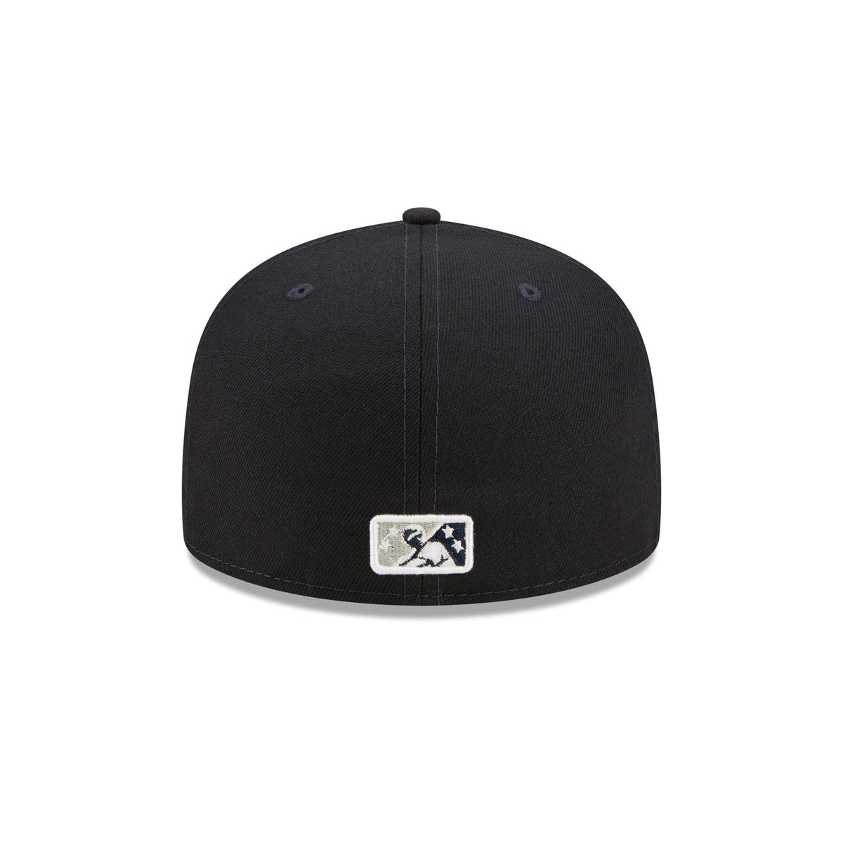 Las Vegas Aviators Navy 59FIFTY Fitted Hat - New Era - 230401401402