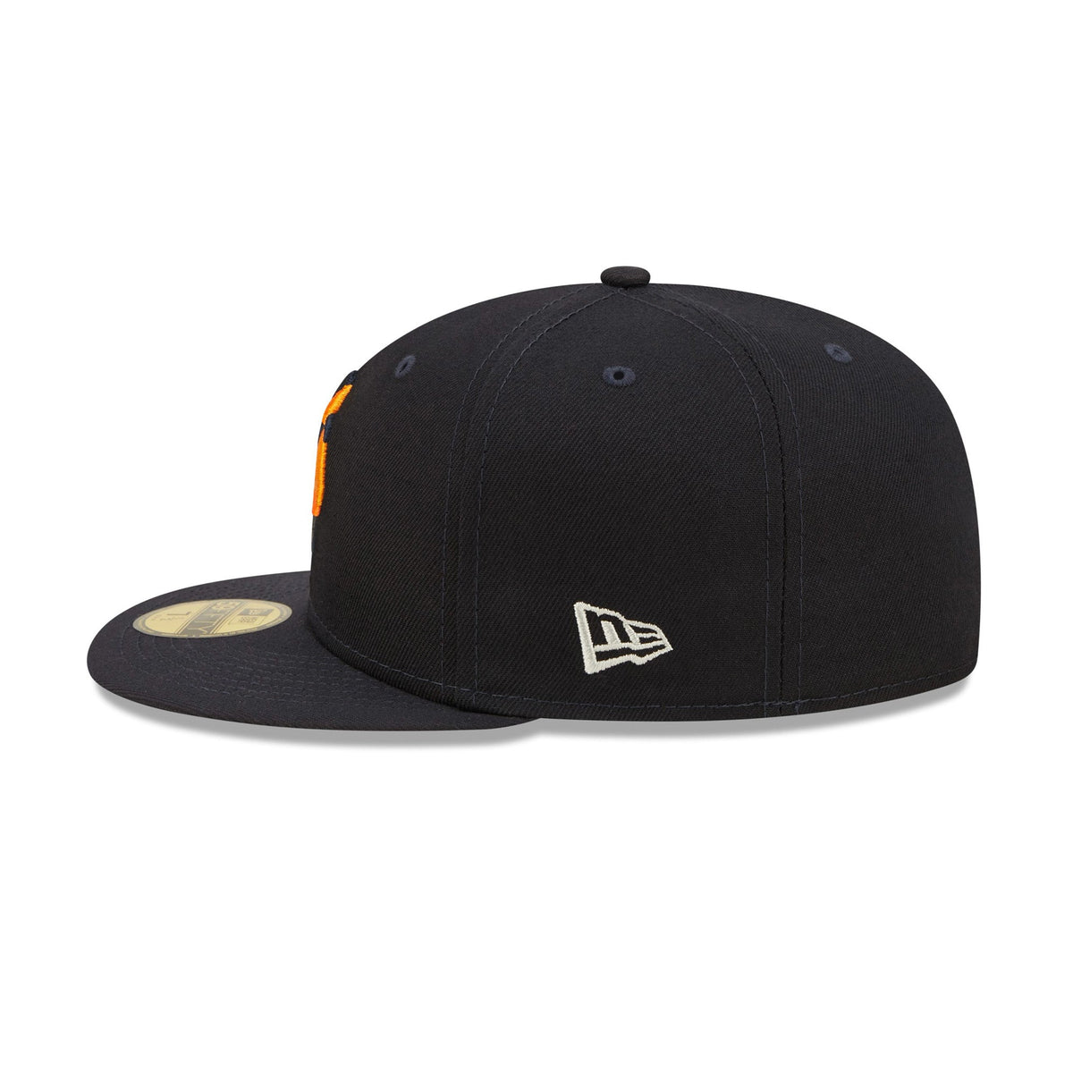 Las Vegas Aviators Navy 59FIFTY Fitted Hat - New Era - 230401401402
