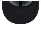 Las Vegas Aviators Theme Night Gamblers Black 59FIFTY Fitted Hat - New Era - 