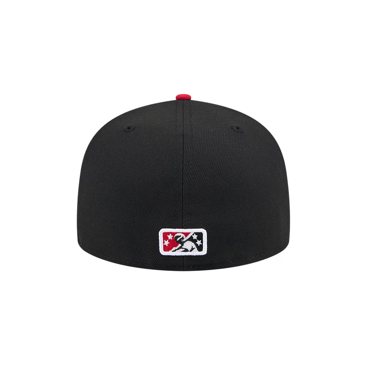 Las Vegas Aviators Theme Night Gamblers Black 59FIFTY Fitted Hat - New Era - 