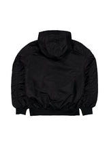 Las Vegas Radiers Alpha Industries L - 2B Hooded Bomber Jacket - New Era - 