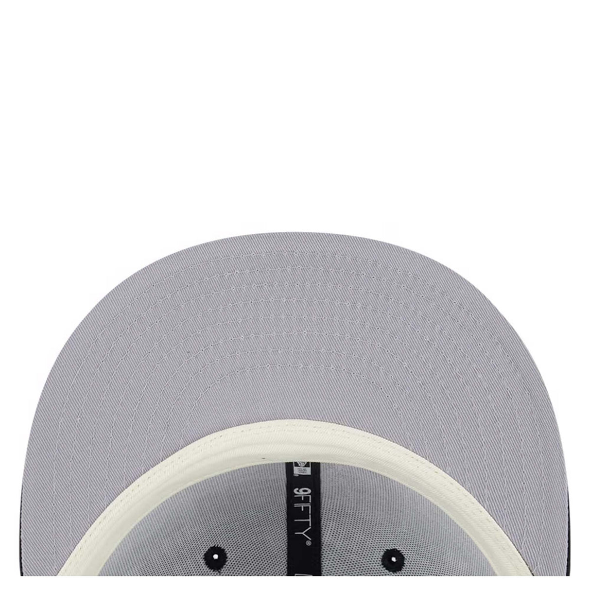 Las Vegas Raiders 2024 Sideline Statement Plaid New Era 9FIFTY Snapback Hat - New Era - 23950912301