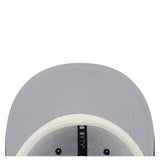 Las Vegas Raiders 2024 Sideline Statement Plaid New Era 9FIFTY Snapback Hat - New Era - 23950912301