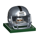 Las Vegas Raiders Bitty Pop! Helmet & Player - Funko - 1508041123