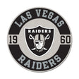 Las Vegas Raiders Established 1960 Collector Enamel Pin - Wincraft - 323602123