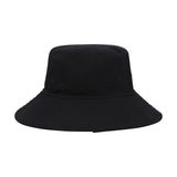 Las Vegas Raiders Evergreen Black Bucket Hat - New Era - 230610112303