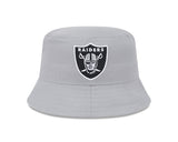 Las Vegas Raiders Gameday Bucket Hat - New Era - 