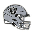 Las Vegas Raiders Helmet Enamel Collector Pin - Wincraft - 3236011237