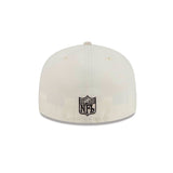 Las Vegas Raiders Match Up 59FIFTY - New Era - 