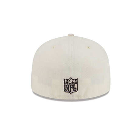 Las Vegas Raiders Match Up 59FIFTY - New Era - 