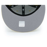 Las Vegas Raiders Repreve Moss Green 59FIFTY - New Era - 