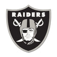 Las Vegas Raiders Shield Logo Collector Enamel Pin - Wincraft - 3236011233