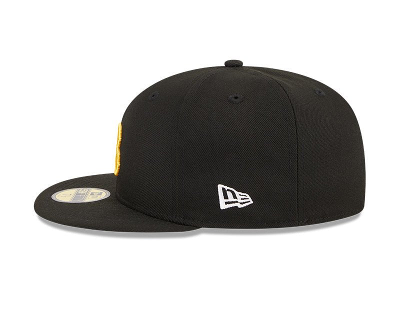 Long Beach State Authentic Collection 59FIFTY Fitted Hat - New Era - 