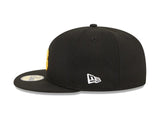 Long Beach State Authentic Collection 59FIFTY Fitted Hat - New Era - 