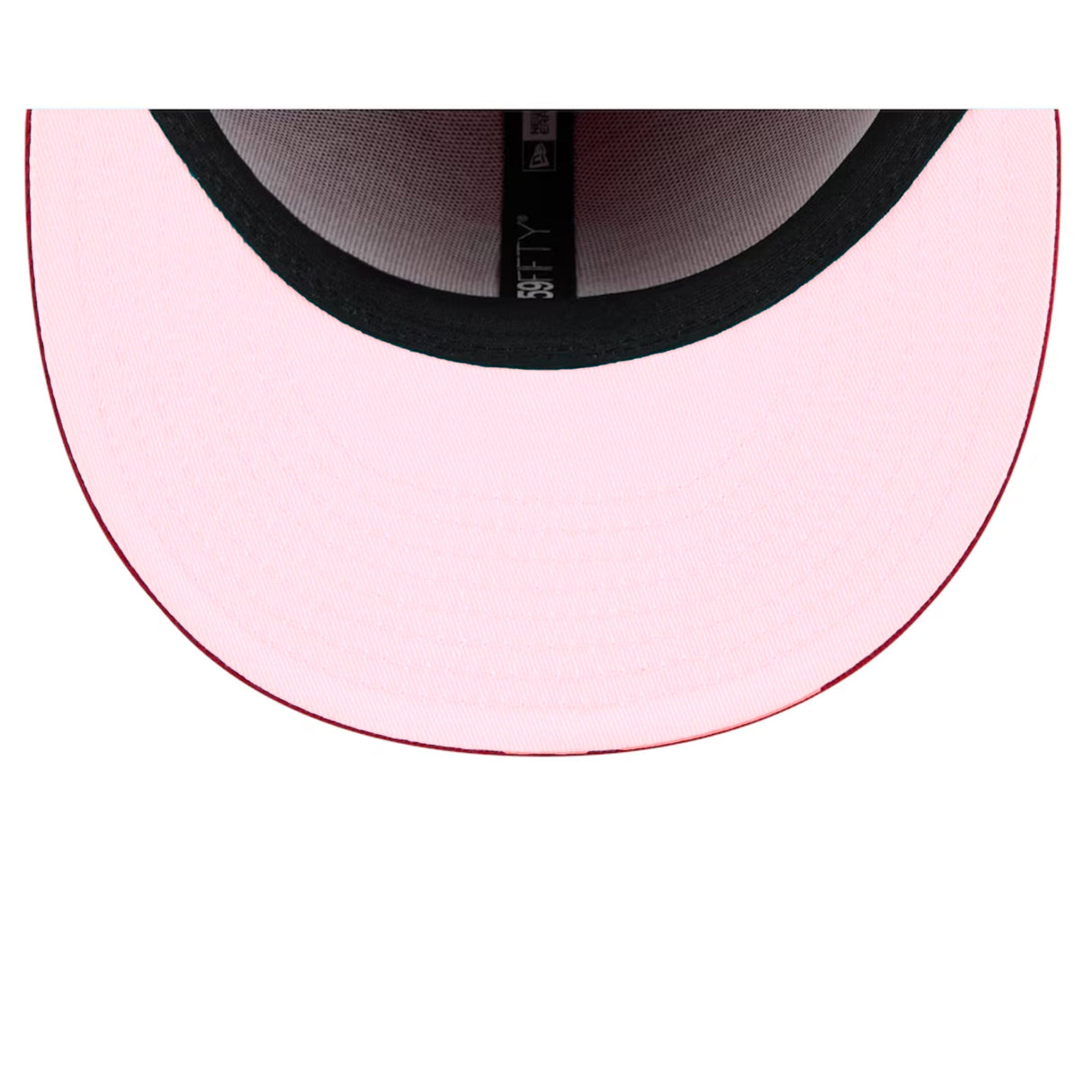 Los Angeles Angels 2024 Red Mother's Day 59FIFTY Fitted - New Era - 