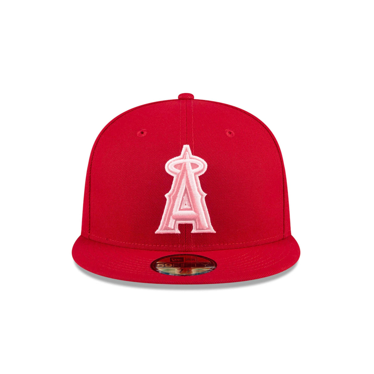 Los Angeles Angels 2024 Red Mother's Day 59FIFTY Fitted - New Era - 