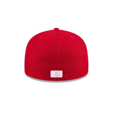 Los Angeles Angels 2024 Red Mother's Day 59FIFTY Fitted - New Era - 