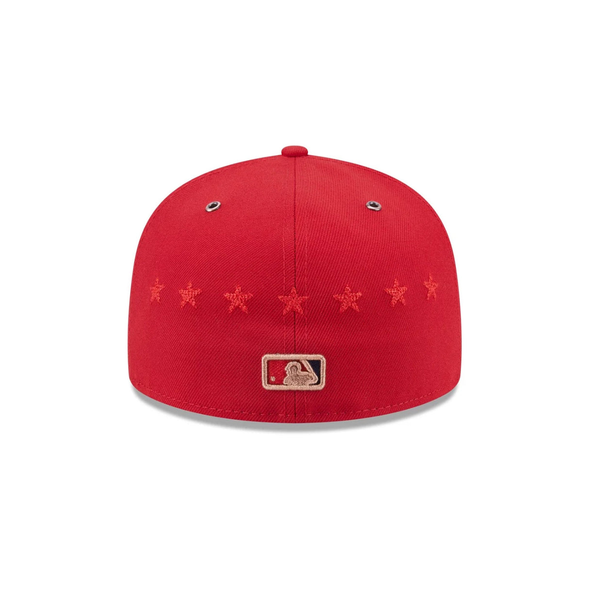 Los Angeles Angels 2026 MLB All-Star Game Red 59FIFTY Fitted Hat - New Era - 37100140201