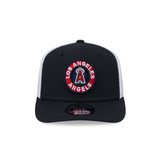 Los Angeles Angels 9SEVENTY Trucker Snapback - New Era - 