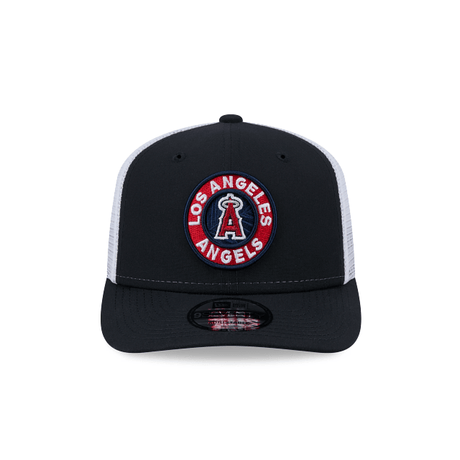 Los Angeles Angels 9SEVENTY Trucker Snapback - New Era - 