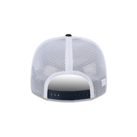 Los Angeles Angels 9SEVENTY Trucker Snapback - New Era - 