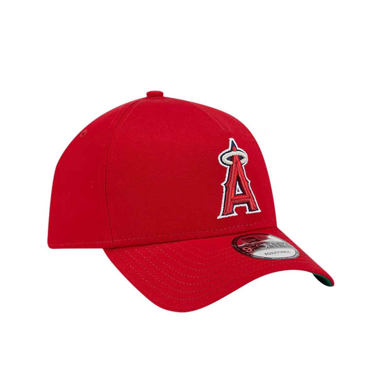 Los Angeles Angels Alternate 9FORTY M - Crown Snapback - New Era - 