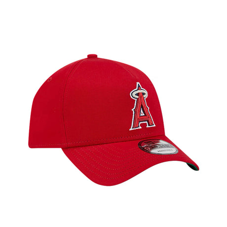Los Angeles Angels Alternate 9FORTY M - Crown Snapback - New Era - 