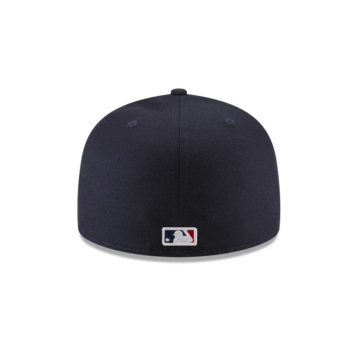 Los Angeles Angels Alternate Logo Navy 59FIFTY Fitted Hat - New Era - 23863440201