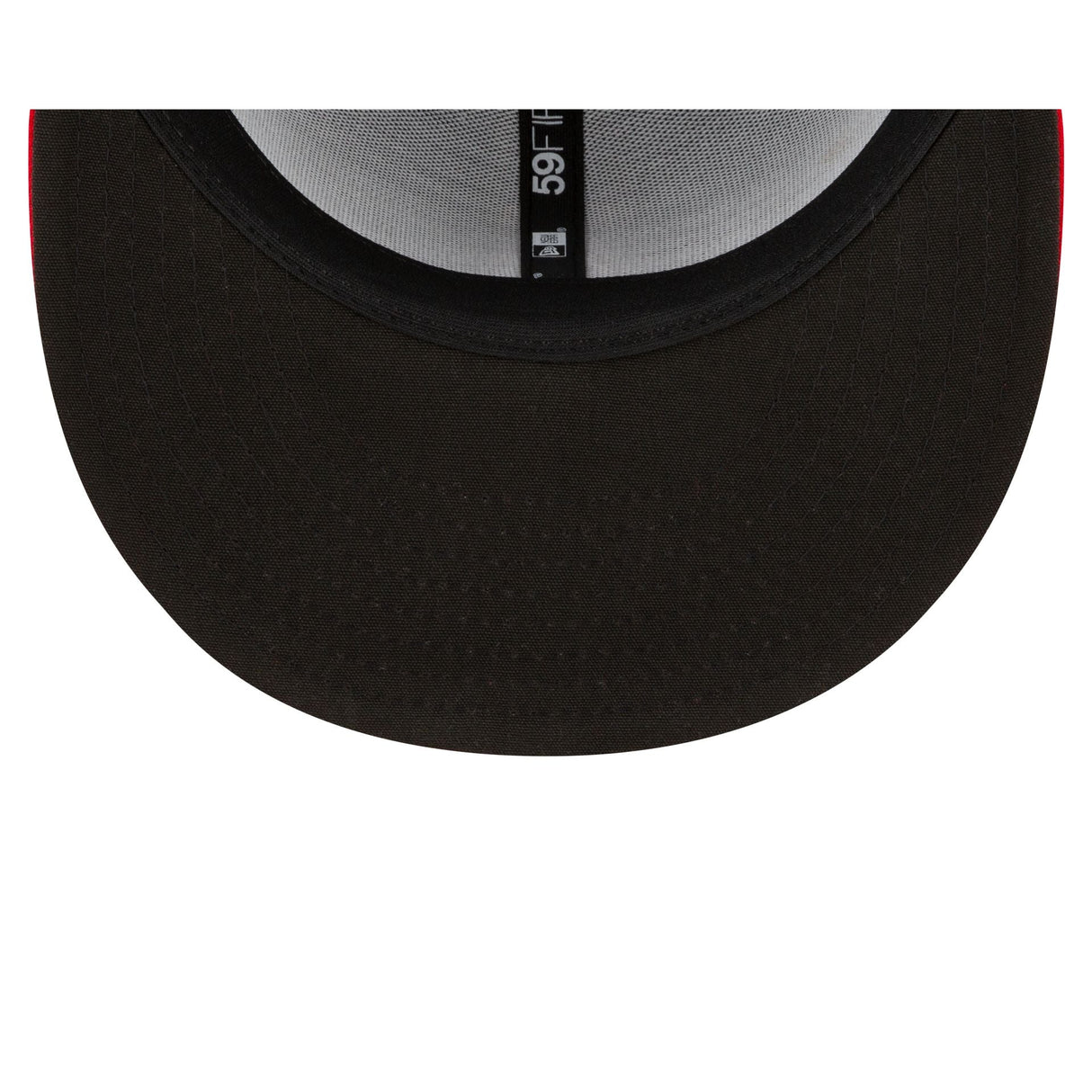 Los Angeles Angels Authentic Collection Alt 59FIFTY Fitted - New Era - 
