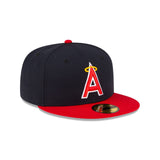 Los Angeles Angels Authentic Collection Alt 59FIFTY Fitted - New Era - 
