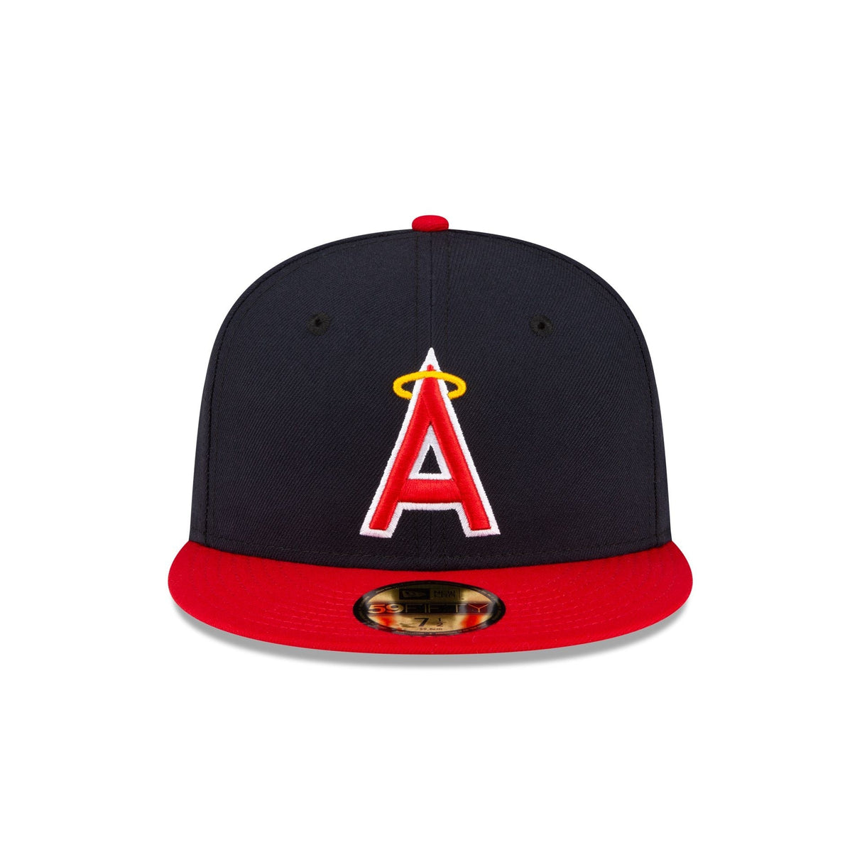 Los Angeles Angels Authentic Collection Alt 59FIFTY Fitted - New Era - 