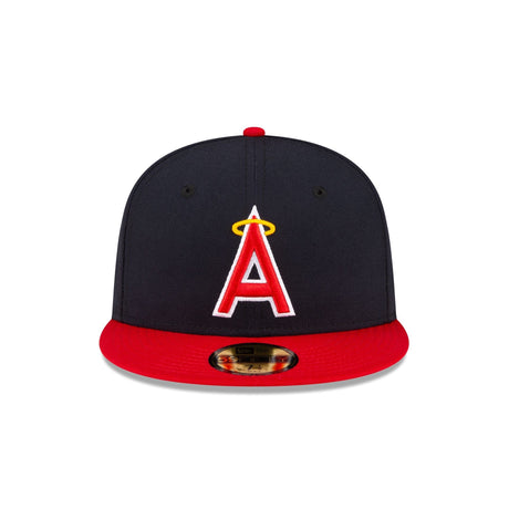 Los Angeles Angels Authentic Collection Alt 59FIFTY Fitted - New Era - 