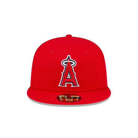 Los Angeles Angels Authentic Collection Game 59FIFTY Fitted - New Era - 