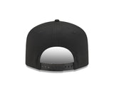 Los Angeles Angels Black New Era 19TWENTY Snapback Hat - New Era - 