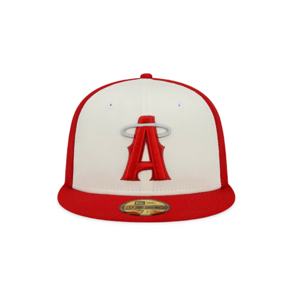 Los Angeles Angels City Connect '21 59FIFTY Fitted Hat - New Era - 
