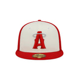 Los Angeles Angels City Connect '21 59FIFTY Fitted Hat - New Era - 