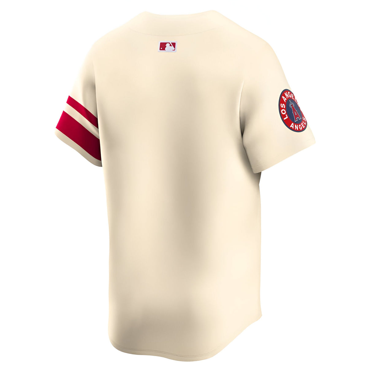 Los Angeles Angels City Connect Limited Jersey By Nike® - Nike - 