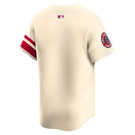 Los Angeles Angels City Connect Limited Jersey By Nike® - Nike - 