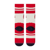 Los Angeles Angels City Connect Red Crew Socks - Stance - 28120340199